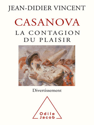 cover image of Casanova